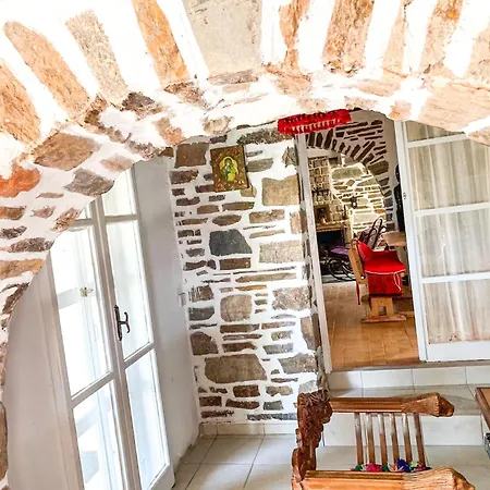 Seafront House, Private Beach, Sunset View, Diliso