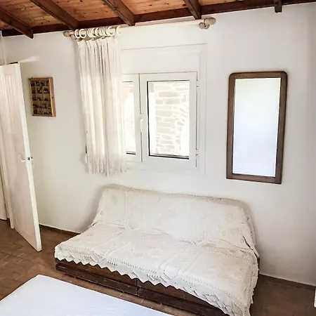 Seafront House, Private Beach, Sunset View, Diliso *